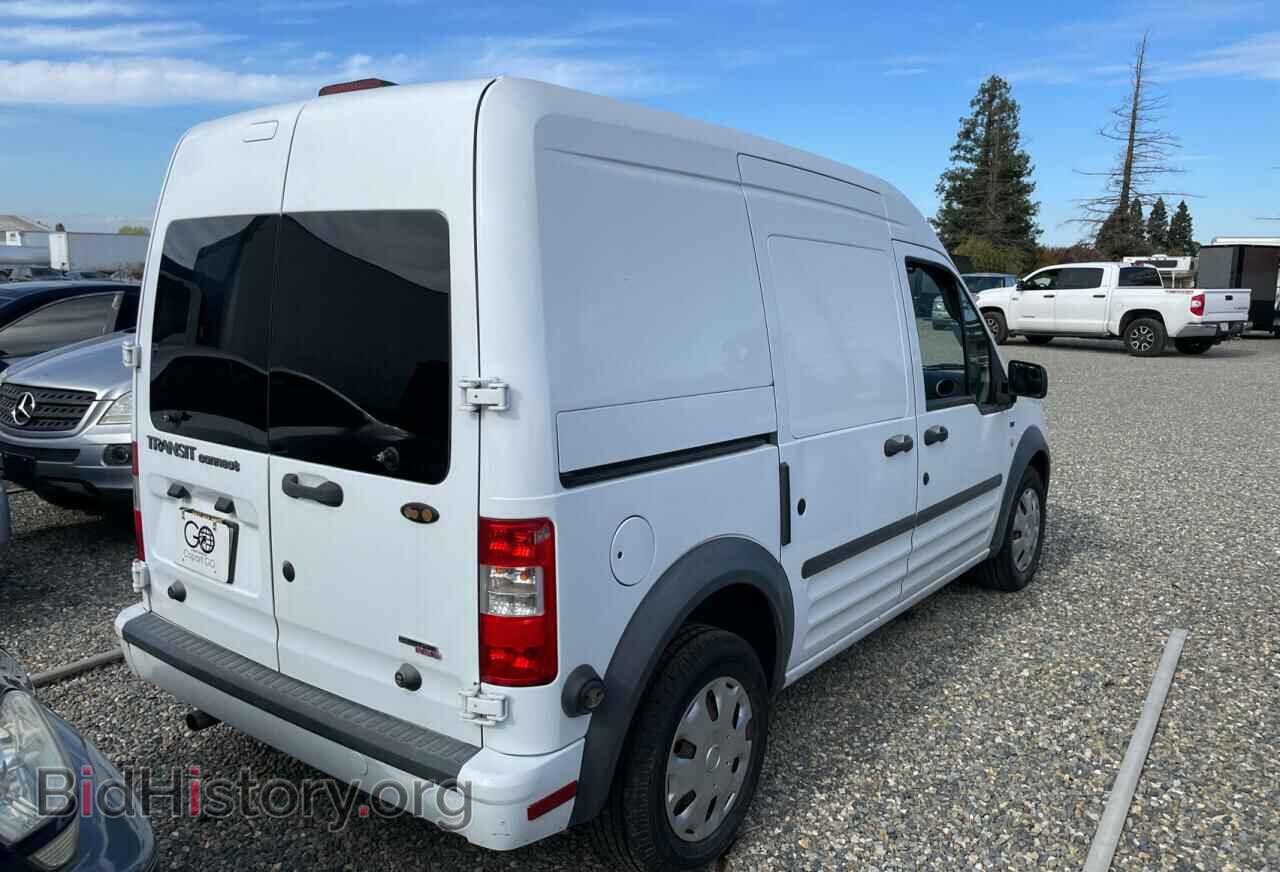 2013 FORD TRANSIT - VIN: NM0LS7DNXDT151841 - Фото 4