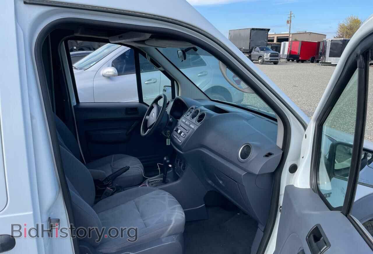 2013 FORD TRANSIT - VIN: NM0LS7DNXDT151841 - Фото 5