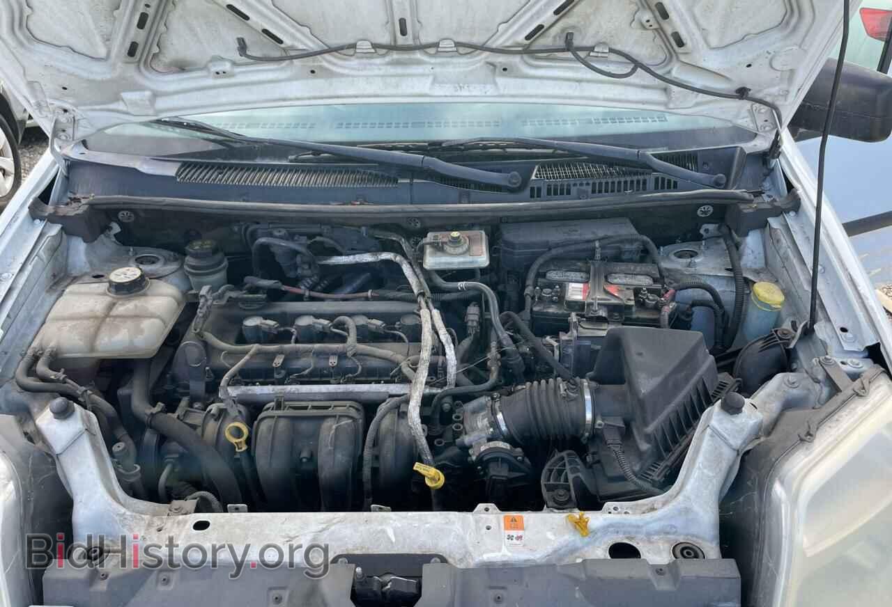 2013 FORD TRANSIT - VIN: NM0LS7DNXDT151841 - Фото 7