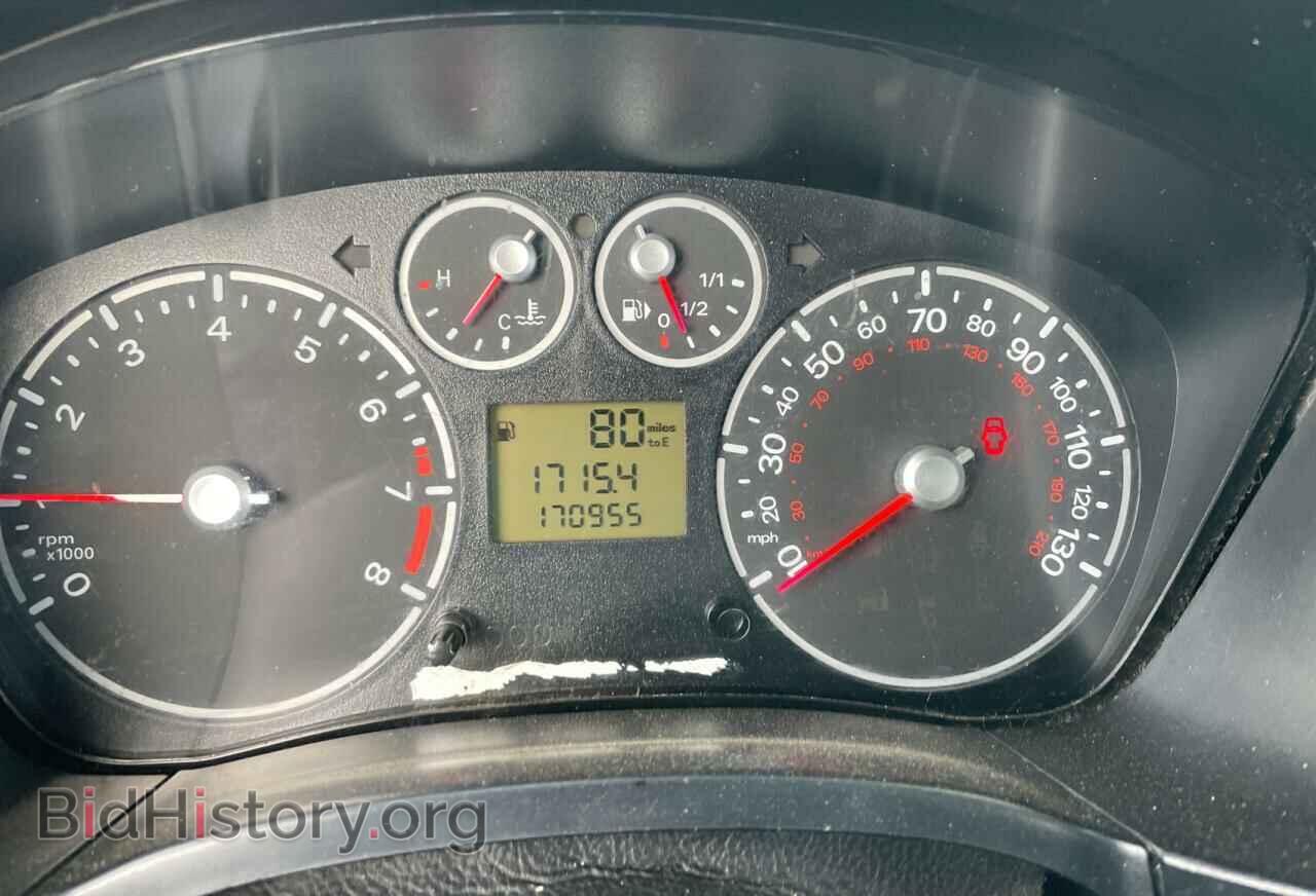 2013 FORD TRANSIT - VIN: NM0LS7DNXDT151841 - Фото 8