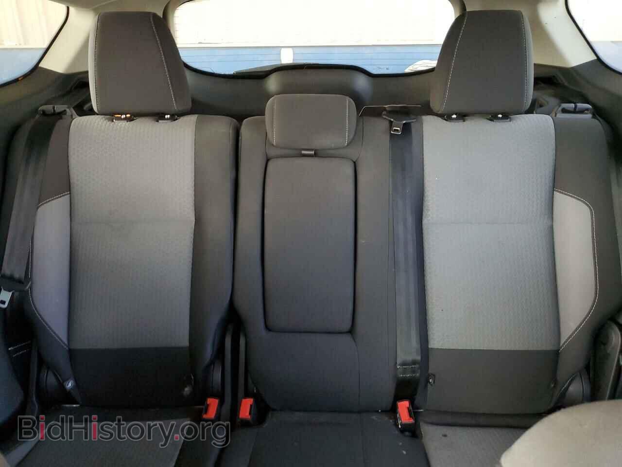 2017 FORD ESCAPE - VIN: 1FMCU9GD5HUB40995 - Фото 10