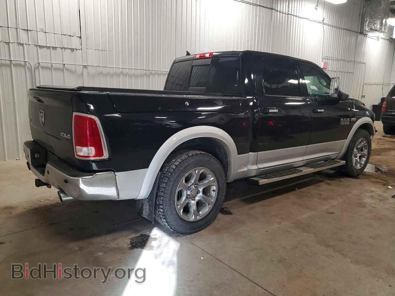 2013 RAM 1500 - VIN: 1C6RR7NT4DS623454 - Фото 3