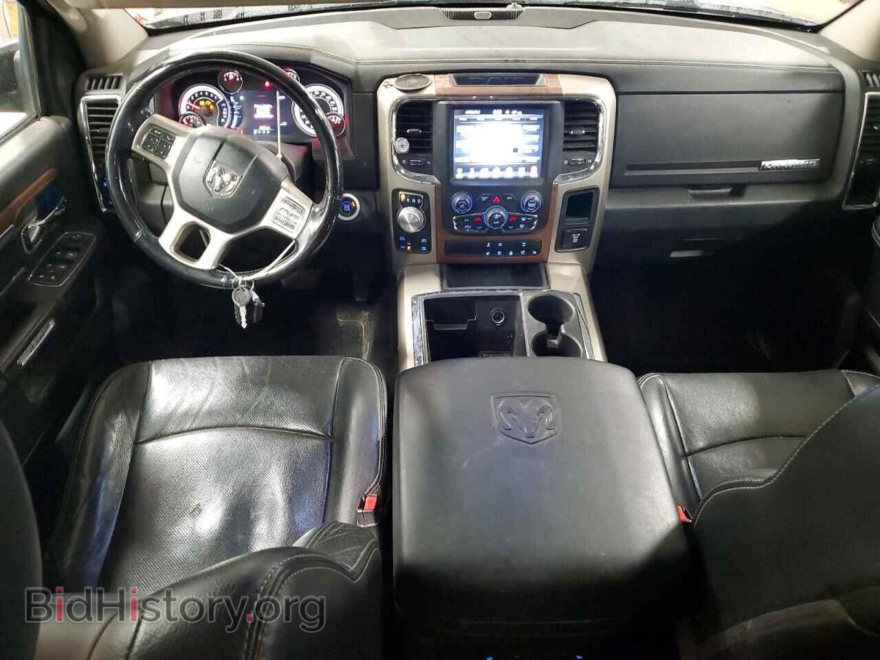 2013 RAM 1500 - VIN: 1C6RR7NT4DS623454 - Фото 8