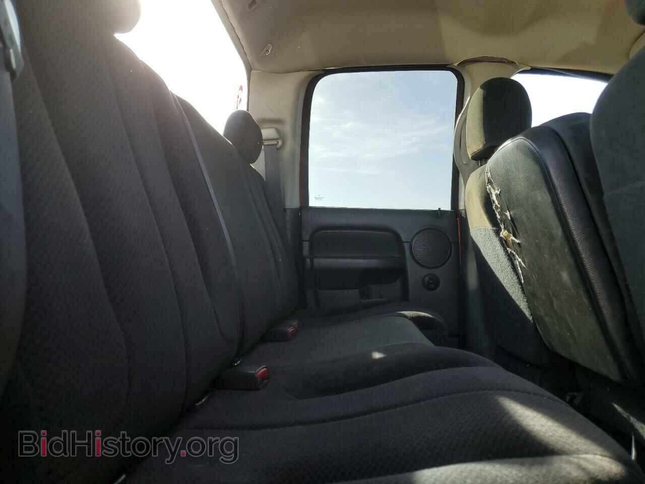 2004 DODGE RAM 1500 - VIN: 1D7HU18D94S703391 - Фото 10