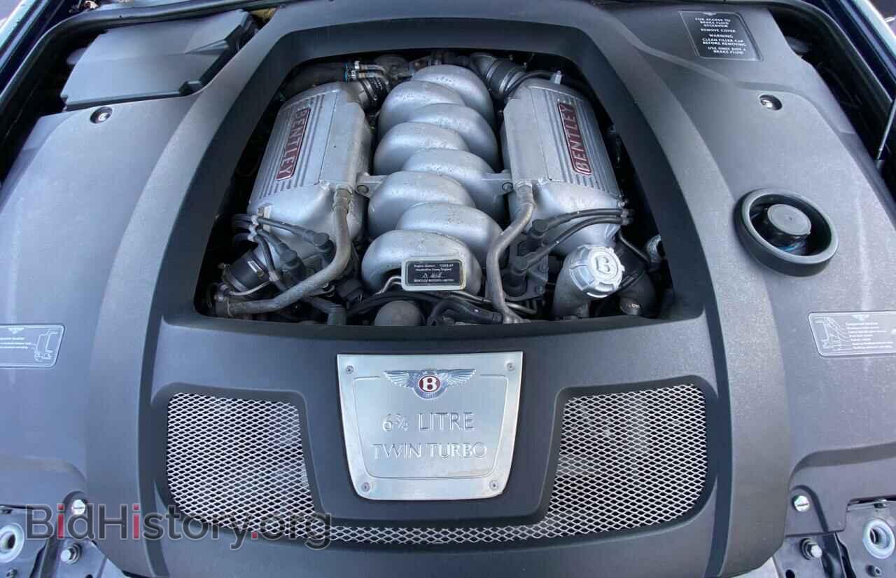 2008 BENTLEY ALL MODELS - VIN: SCBLC47J48CX12700 - Photo 7