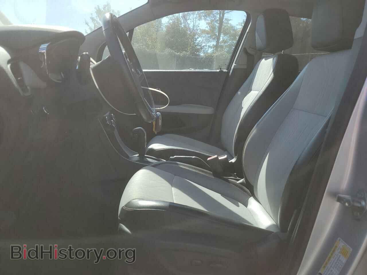 2019 CHEVROLET TRAX - VIN: 3GNCJPSB5KL161765 - Фото 7