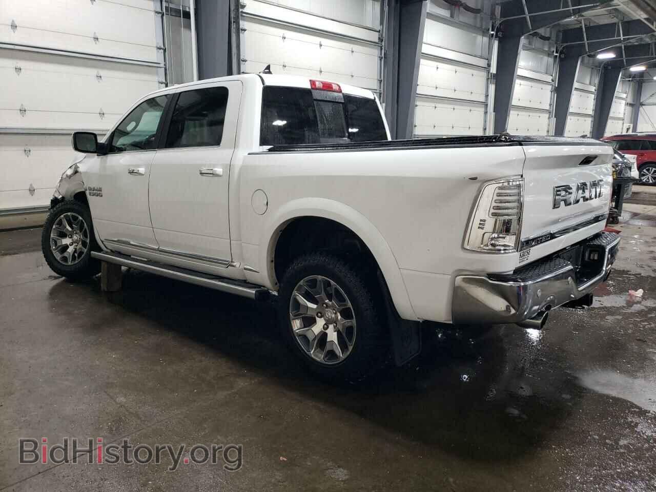 2017 RAM 1500 - VIN: 1C6RR7PT5HS782471 - Фото 2