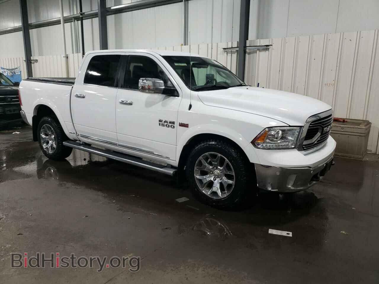 2017 RAM 1500 - VIN: 1C6RR7PT5HS782471 - Фото 4