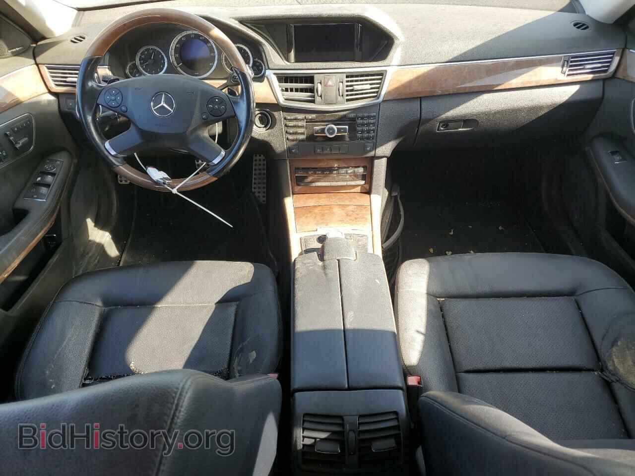 2012 MERCEDES-BENZ E-CLASS - VIN: WDDHF8JB9CA630314 - Фото 8