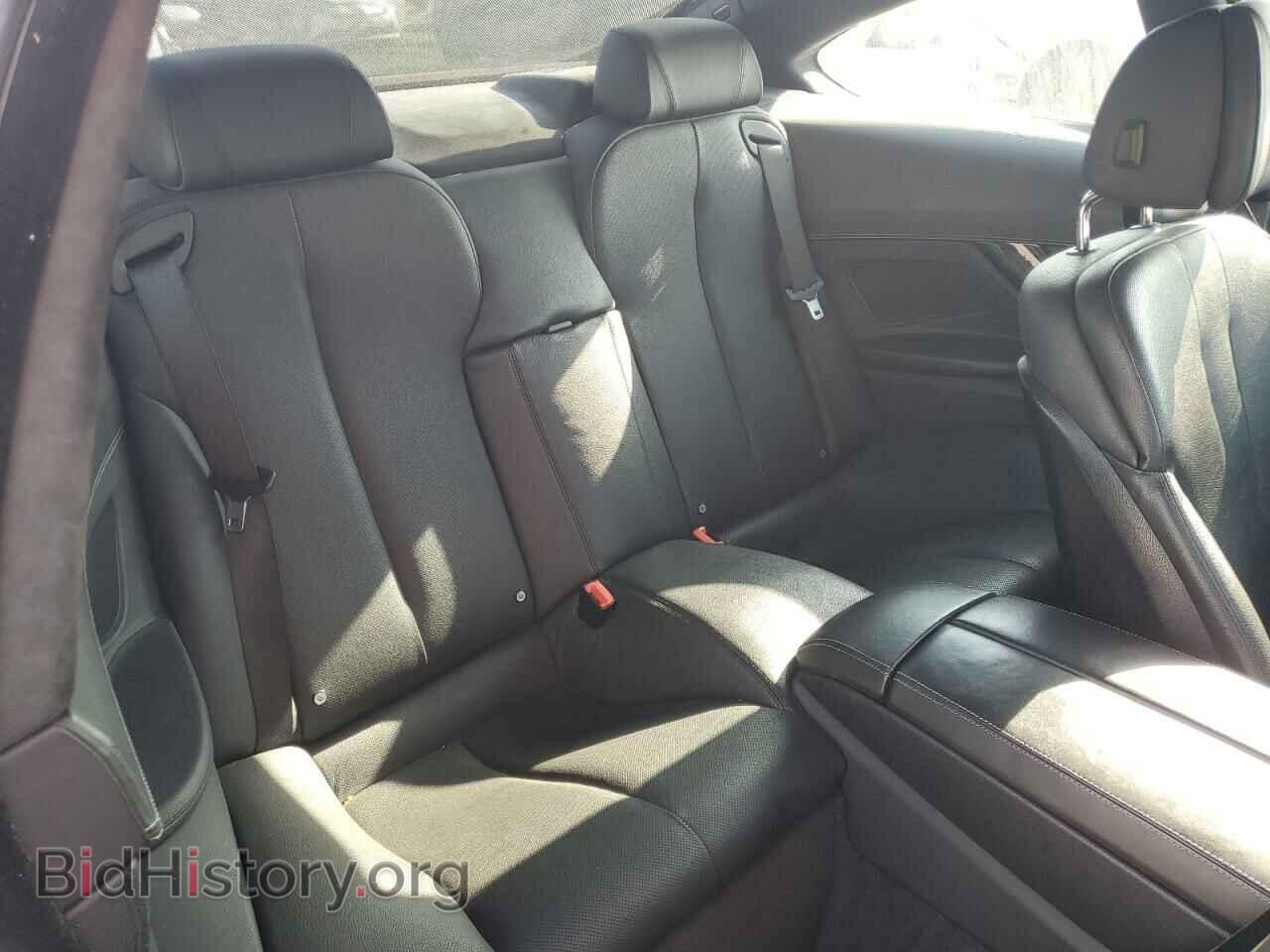 2012 BMW 6 SERIES - VIN: WBALW3C56CC892081 - Фото 10