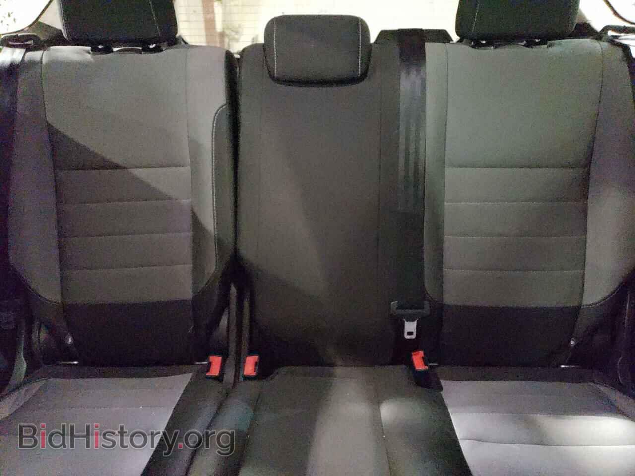 2017 FORD ESCAPE - VIN: 1FMCU0F7XHUC06853 - Фото 10