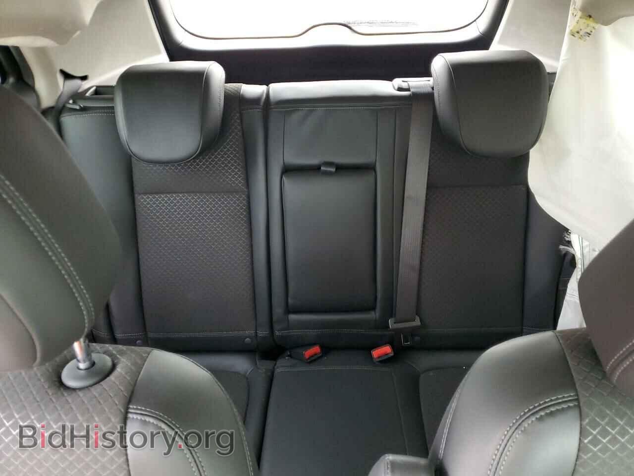 2019 BUICK ENCORE - VIN: KL4CJASB5KB952119 - Photo 10
