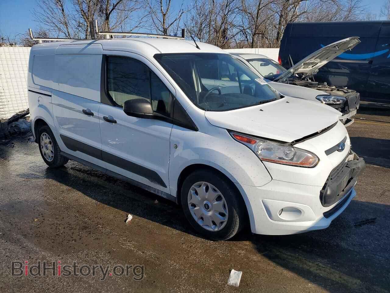 2017 FORD TRANSIT - VIN: NM0LS7F74H1318839 - Фото 4