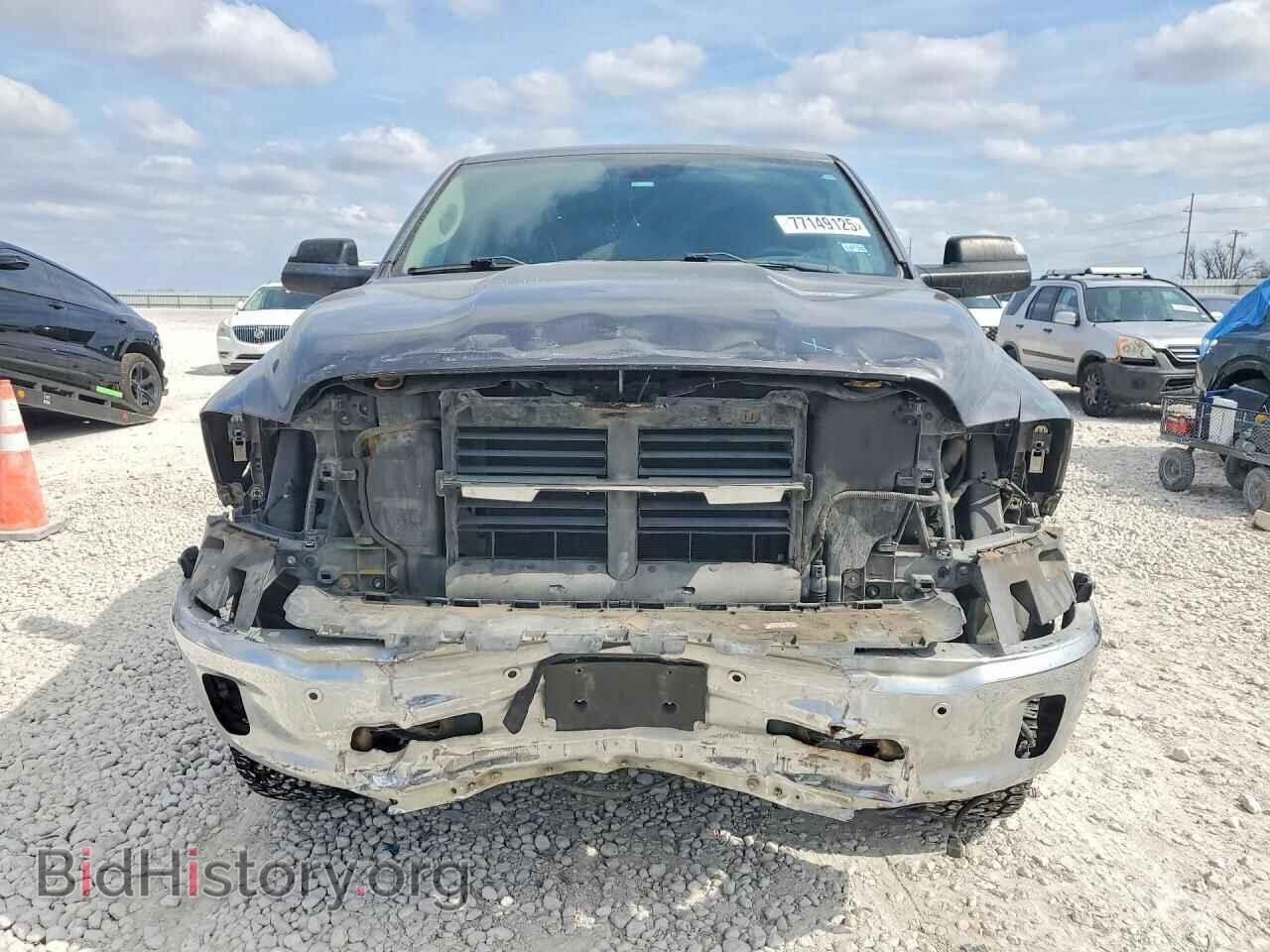 2017 RAM 1500 - VIN: 1C6RR7TT3HS531115 - Photo 5