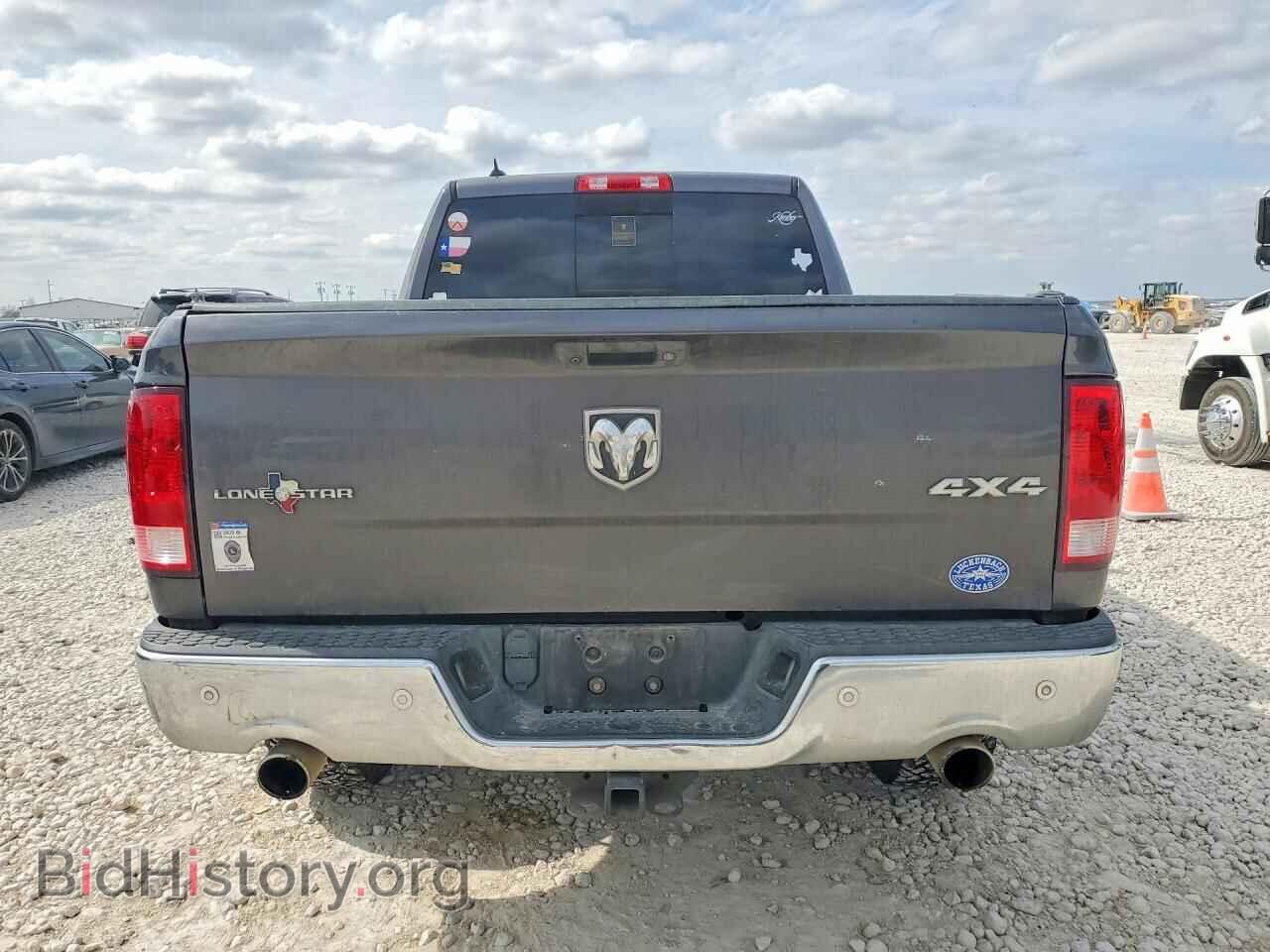 2017 RAM 1500 - VIN: 1C6RR7TT3HS531115 - Photo 6