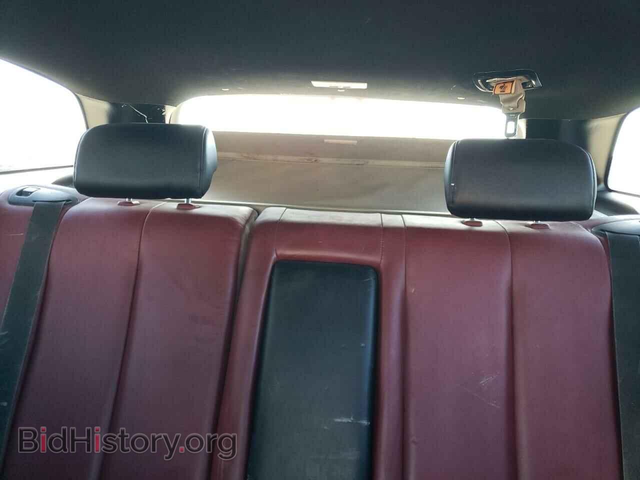 2011 MAZDA CX-7 - VIN: JM3ER4DL8B0363342 - Фото 10