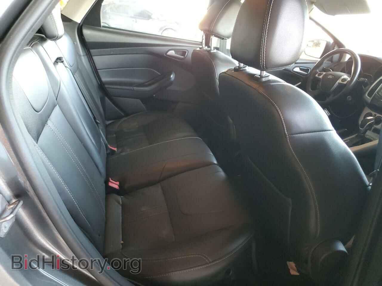 2014 FORD FOCUS - VIN: 1FADP3K20EL207576 - Фото 10