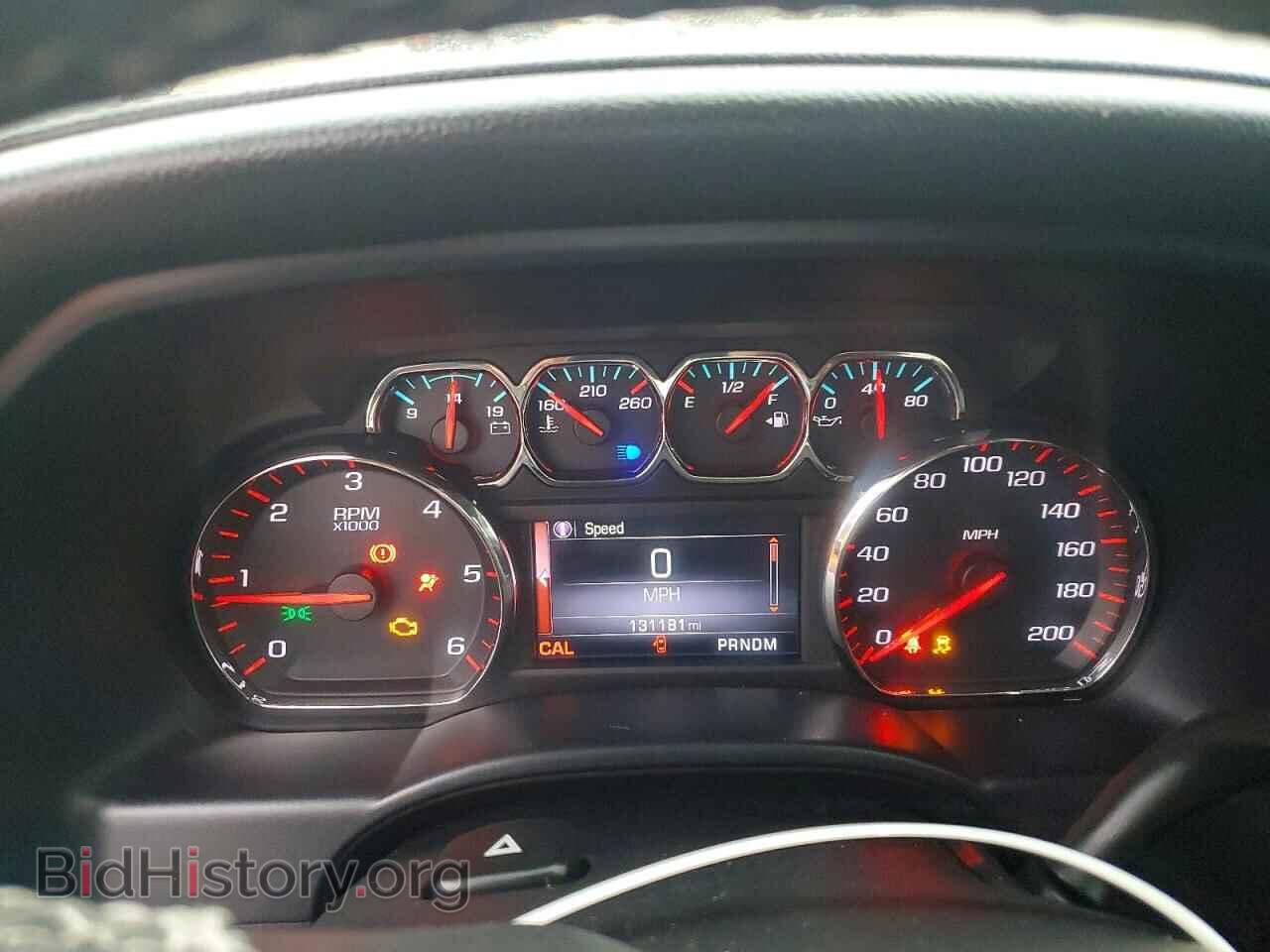 2015 GMC SIERRA - VIN: 3GTU2UEC8FG241220 - Фото 9