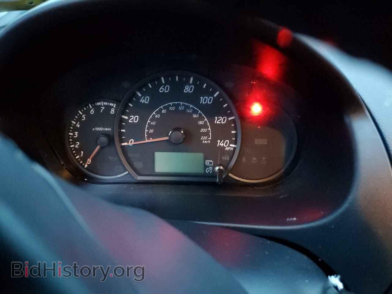 2015 MITSUBISHI MIRAGE - VIN: ML32A4HJ2FH060711 - Фото 9