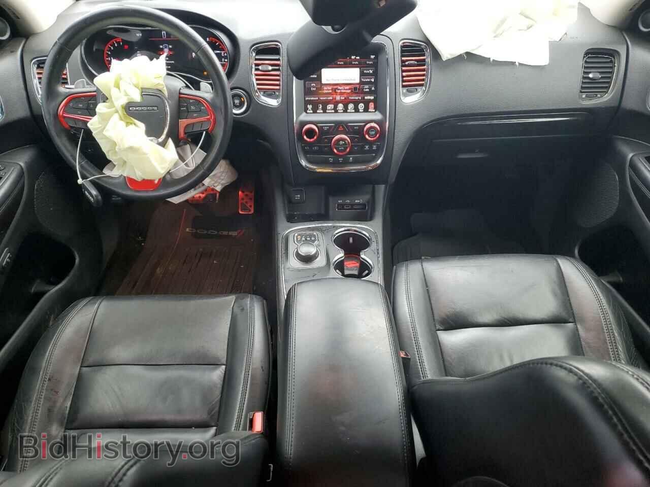 2014 DODGE DURANGO - VIN: 1C4RDJDG7EC537852 - Photo 8