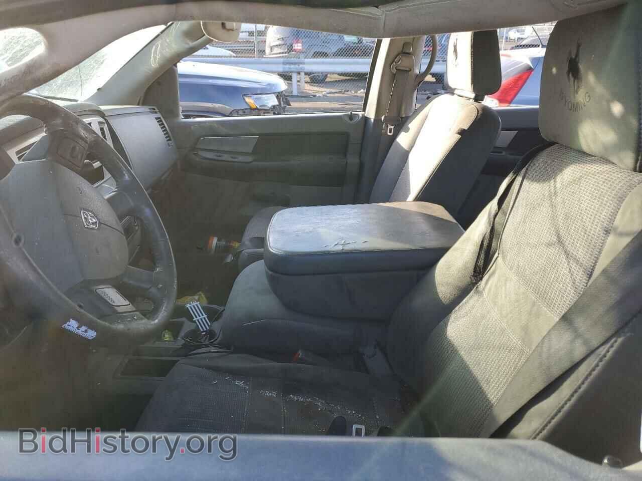 2007 DODGE All Models - VIN: 3D3KS29A47G829533 - Photo 7