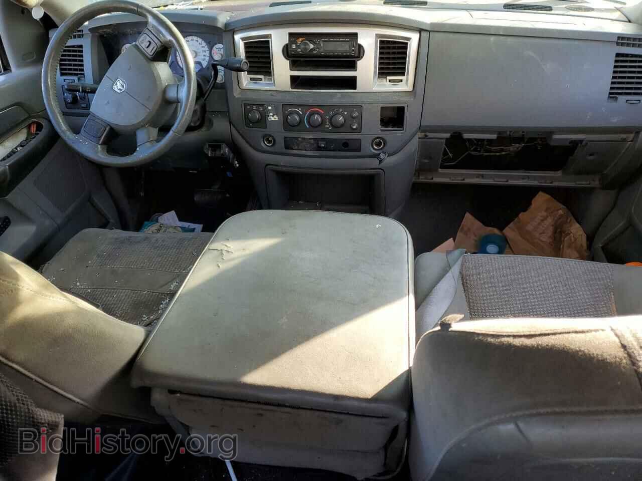2007 DODGE All Models - VIN: 3D3KS29A47G829533 - Photo 8