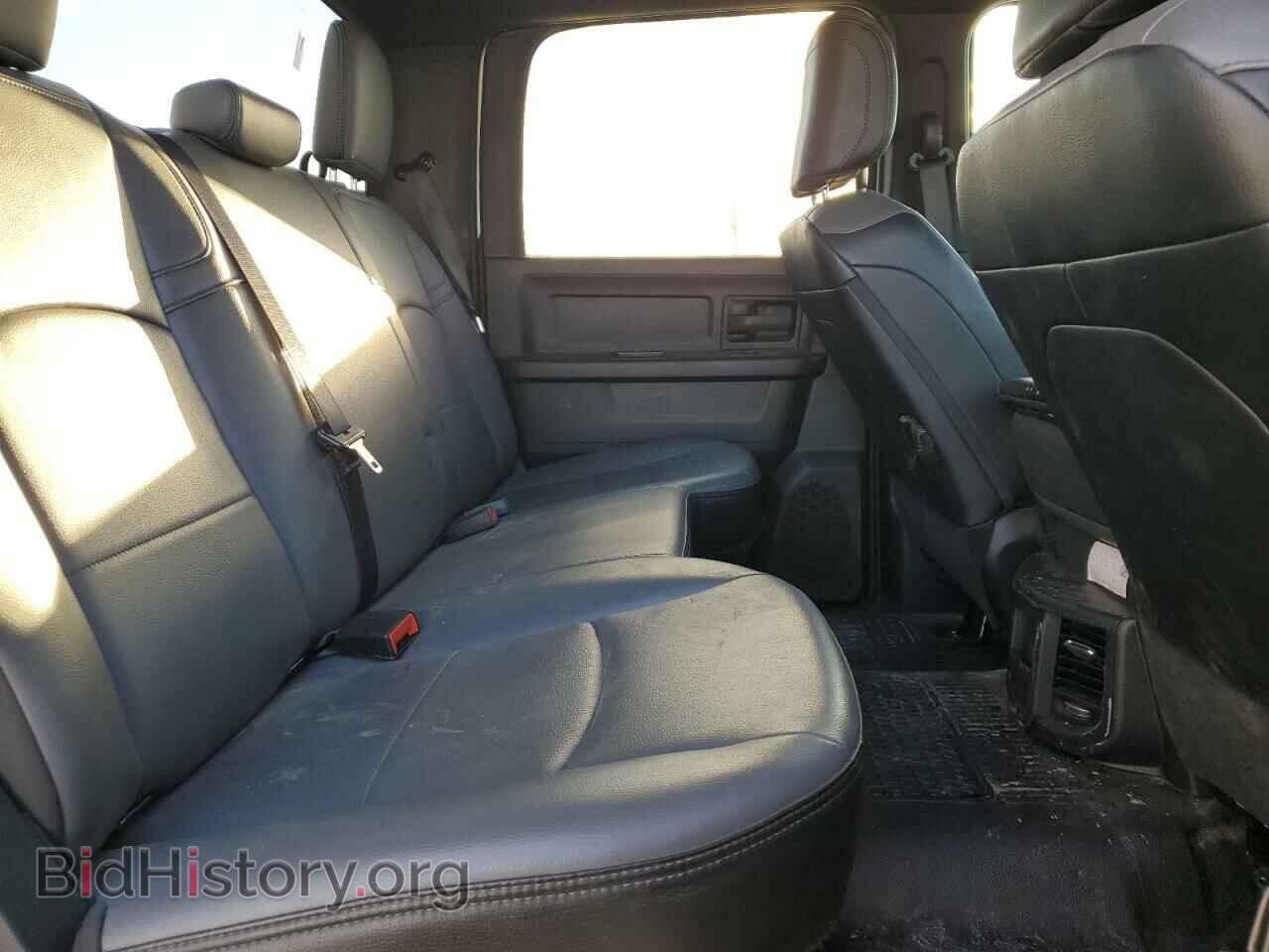 2024 RAM 3500 - VIN: 3C63R3CL7RG255934 - Фото 10