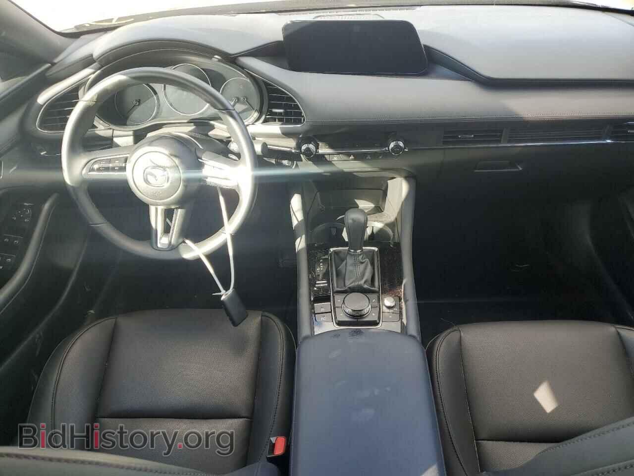 2023 MAZDA 3 - VIN: JM1BPBMMXP1620565 - Фото 8