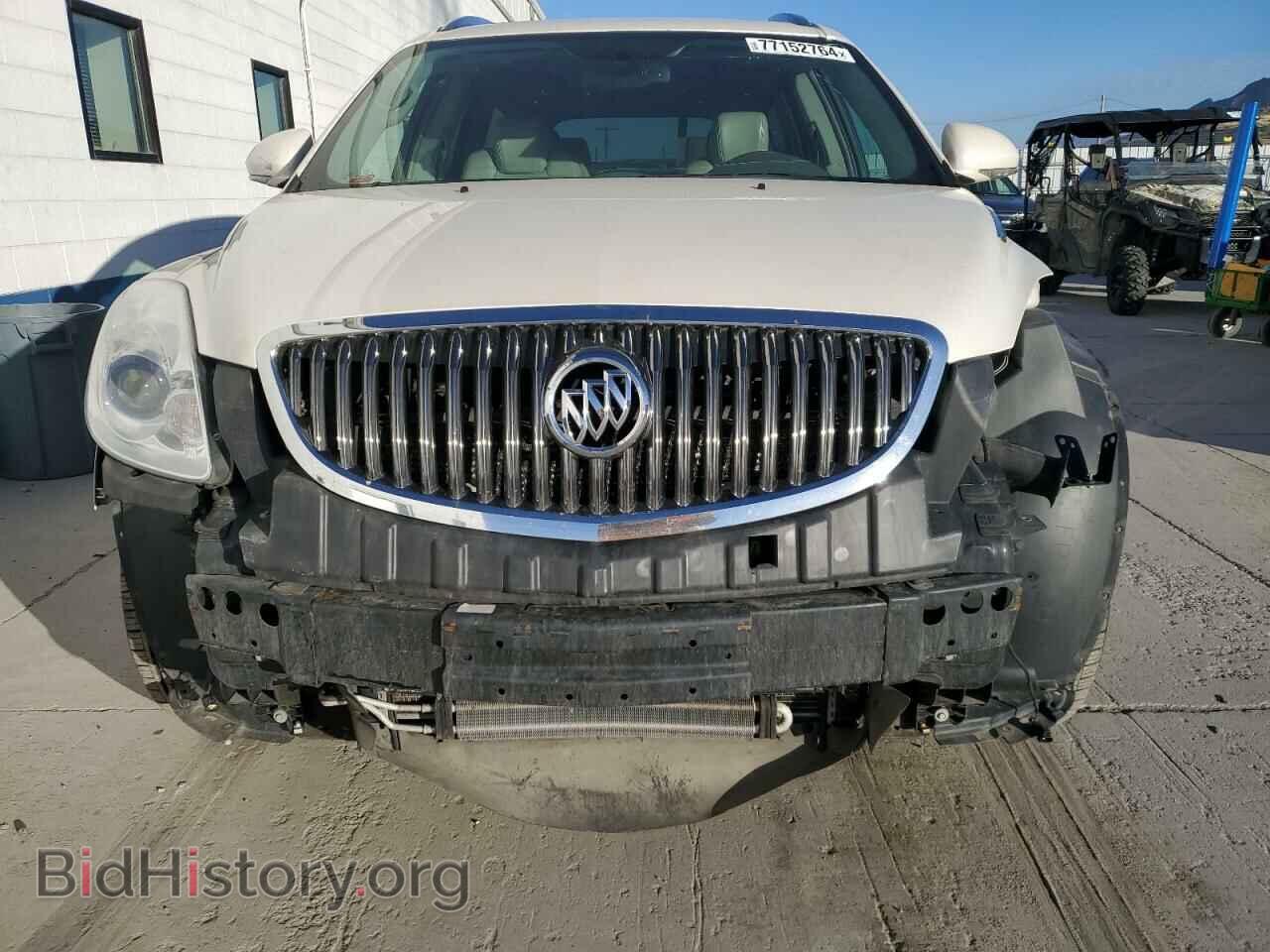 2008 BUICK ENCLAVE - VIN: 5GAEV237X8J236500 - Фото 5