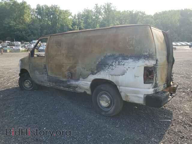 2007 FORD ALL Models - VIN: 1FTNE24L97DA70414 - Photo 2