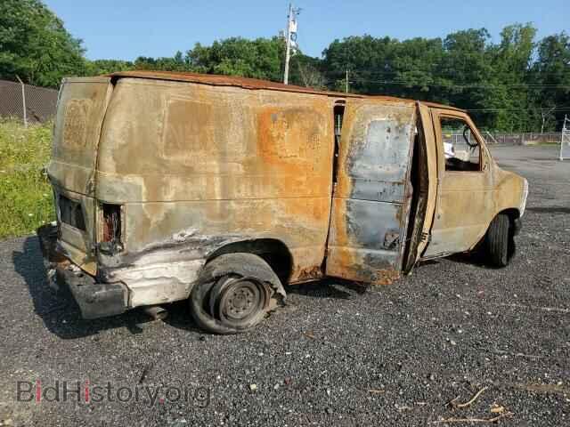 2007 FORD ALL Models - VIN: 1FTNE24L97DA70414 - Photo 3