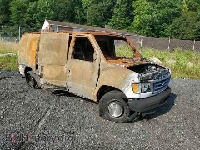 2007 FORD ALL Models - VIN: 1FTNE24L97DA70414 - Photo 4