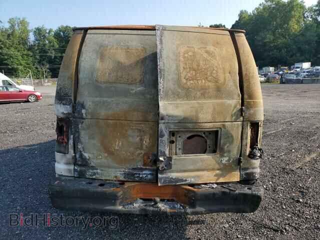 2007 FORD ALL Models - VIN: 1FTNE24L97DA70414 - Photo 6