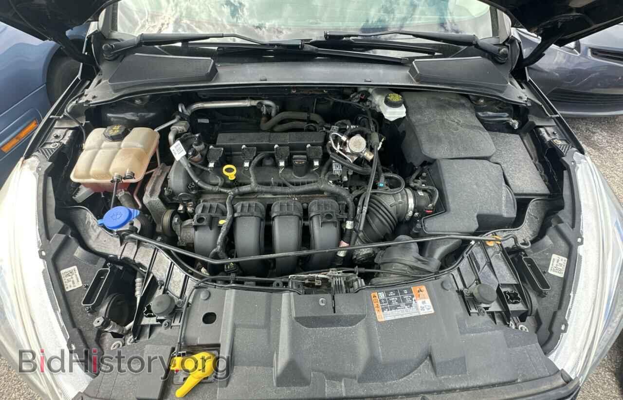 2017 FORD FOCUS - VIN: 1FADP3F25HL220693 - Фото 7