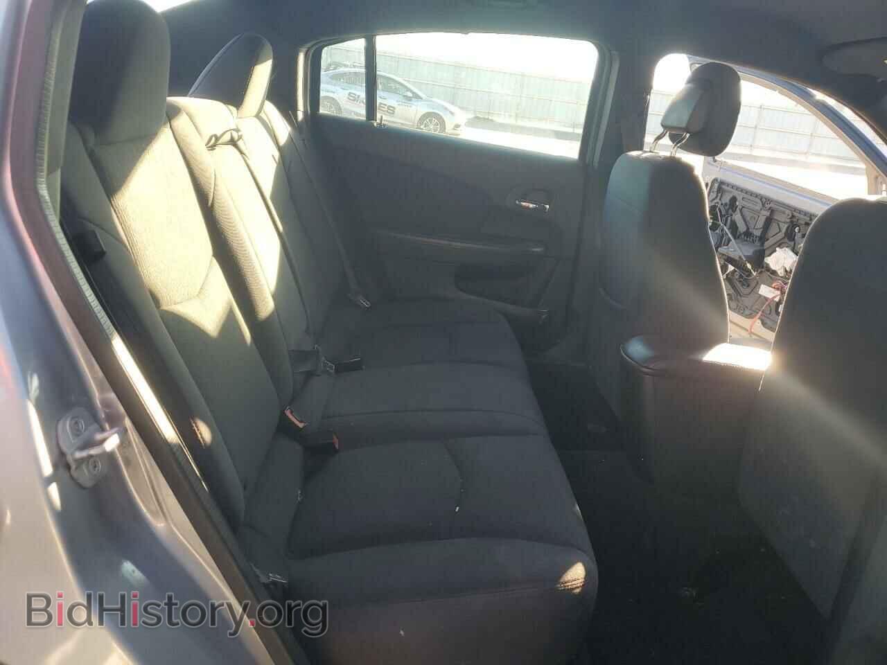 2013 CHRYSLER 200 - VIN: 1C3CCBBB7DN557564 - Фото 10