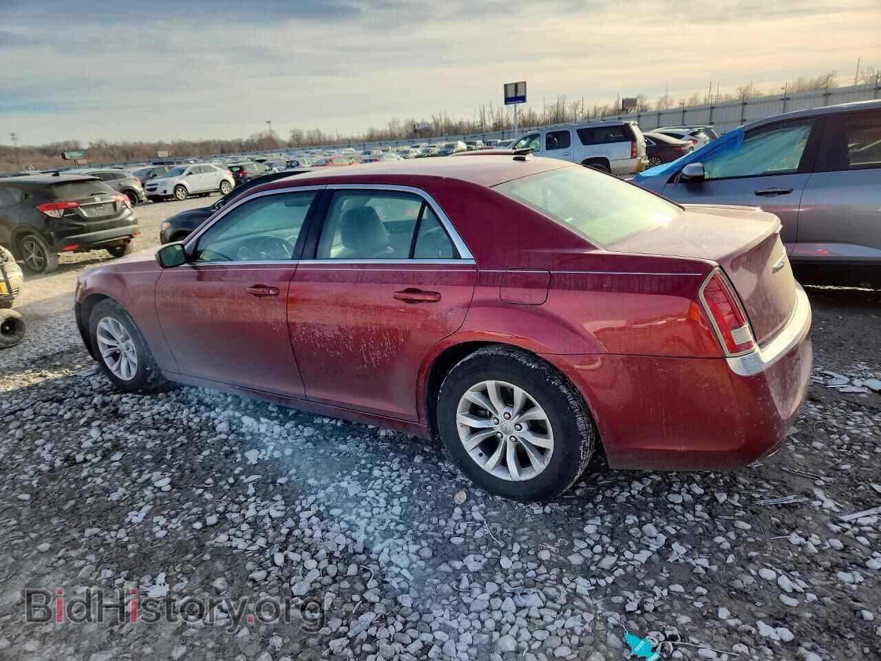 2012 CHRYSLER 300 - VIN: 2C3CCAAG6CH234699 - Фото 2