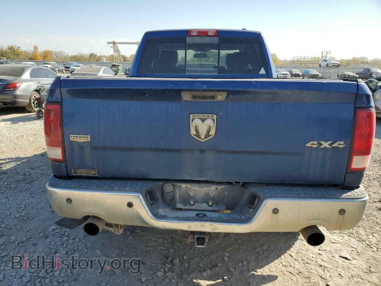 2010 DODGE All Models - VIN: 1D7RV1GT7AS103538 - Фото 6