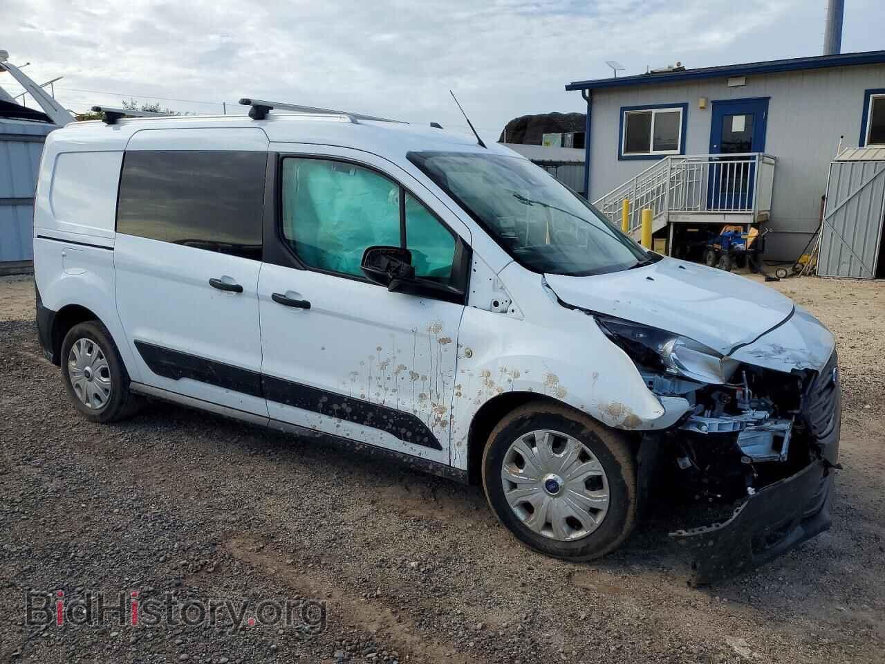 2022 FORD TRANSIT - VIN: NM0LE7S23N1520410 - Фото 4