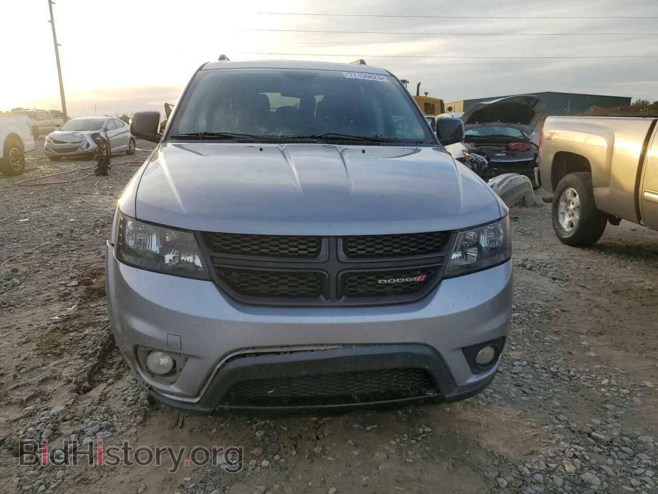 2015 DODGE JOURNEY - VIN: 3C4PDCBB7FT715307 - Photo 5