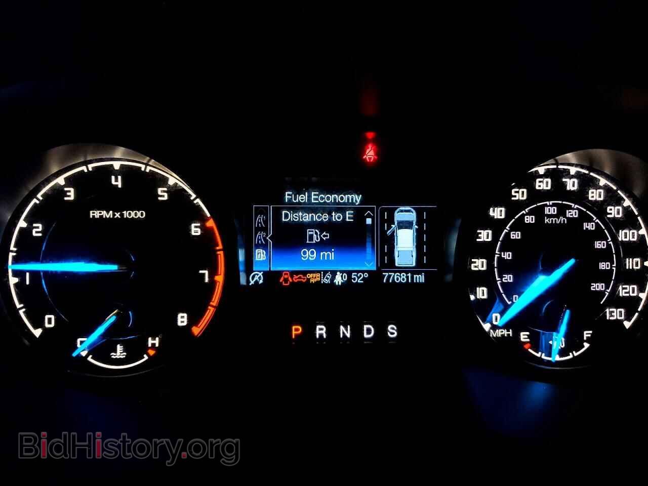 2020 FORD RANGER - VIN: 1FTER4FH4LLA88702 - Фото 9