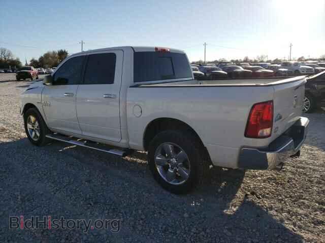2016 RAM 1500 - VIN: 3C6RR7LT3GG376927 - Фото 2