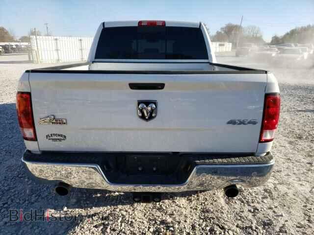 2016 RAM 1500 - VIN: 3C6RR7LT3GG376927 - Фото 6