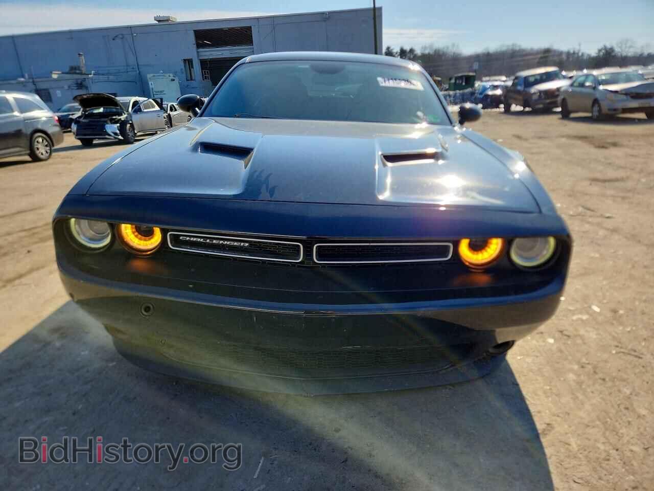 2017 DODGE CHALLENGER - VIN: 2C3CDZAG9HH550908 - Photo 5