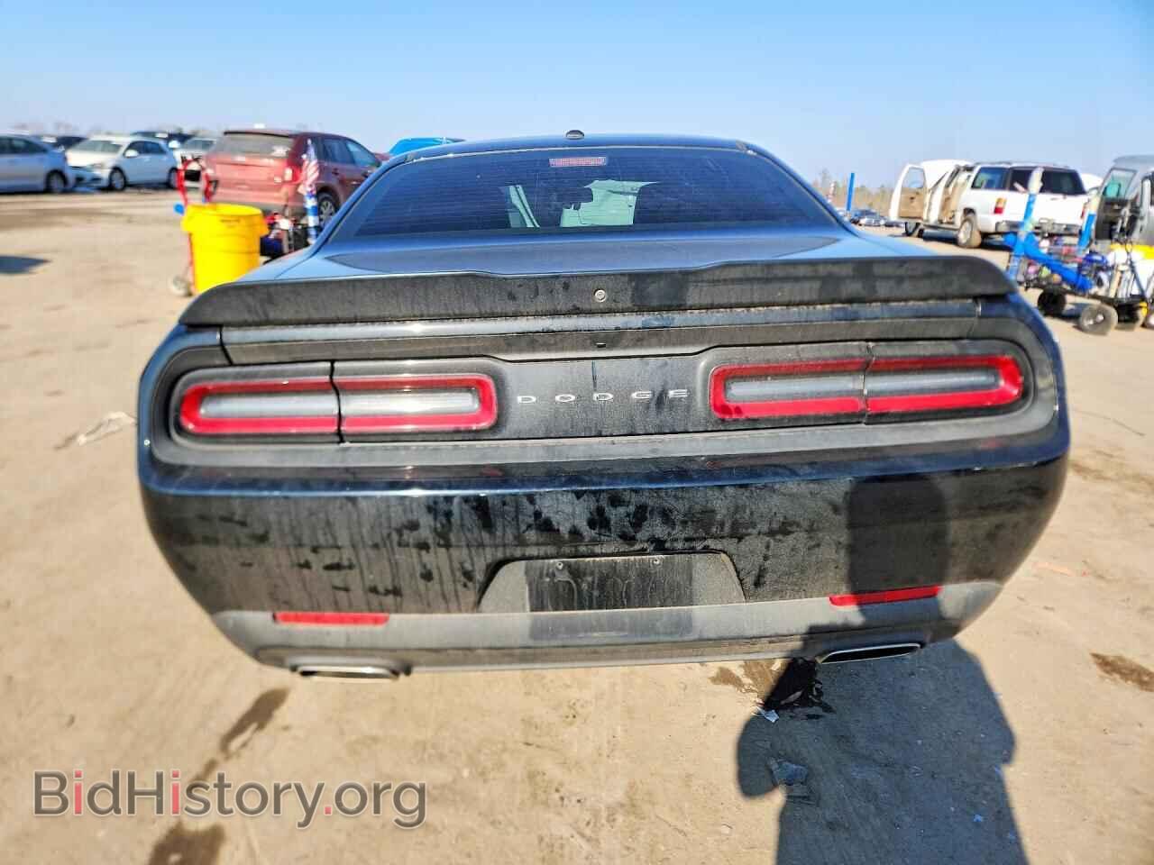 2017 DODGE CHALLENGER - VIN: 2C3CDZAG9HH550908 - Photo 6