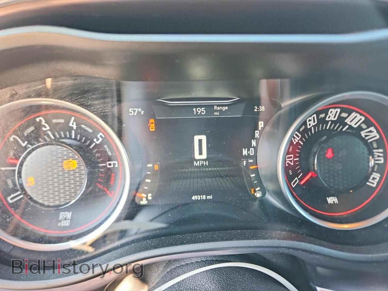 2017 DODGE CHALLENGER - VIN: 2C3CDZAG9HH550908 - Photo 9