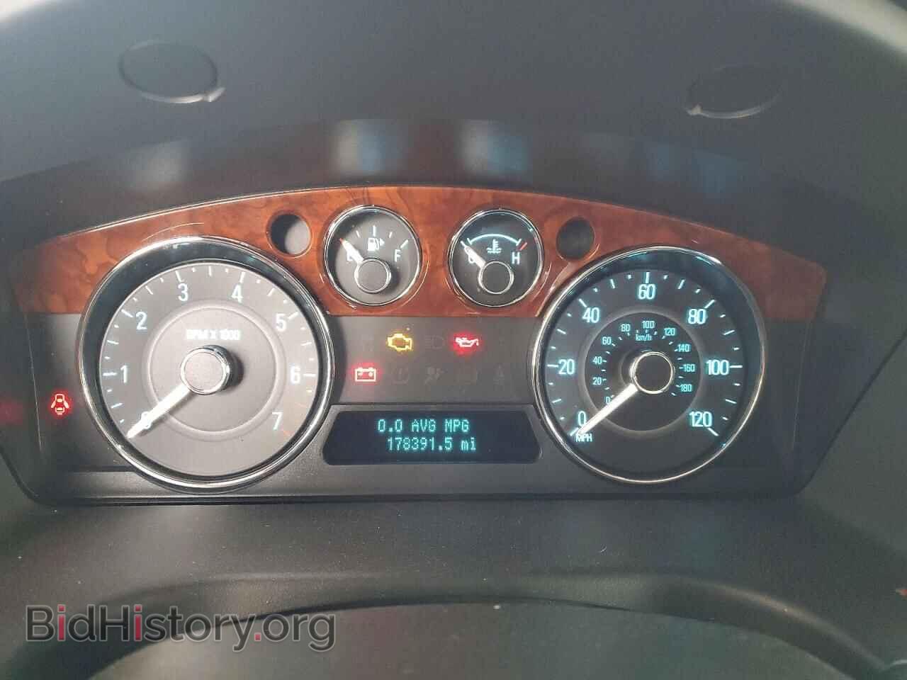 2010 FORD FLEX - VIN: 2FMHK6DT7ABB22399 - Фото 9