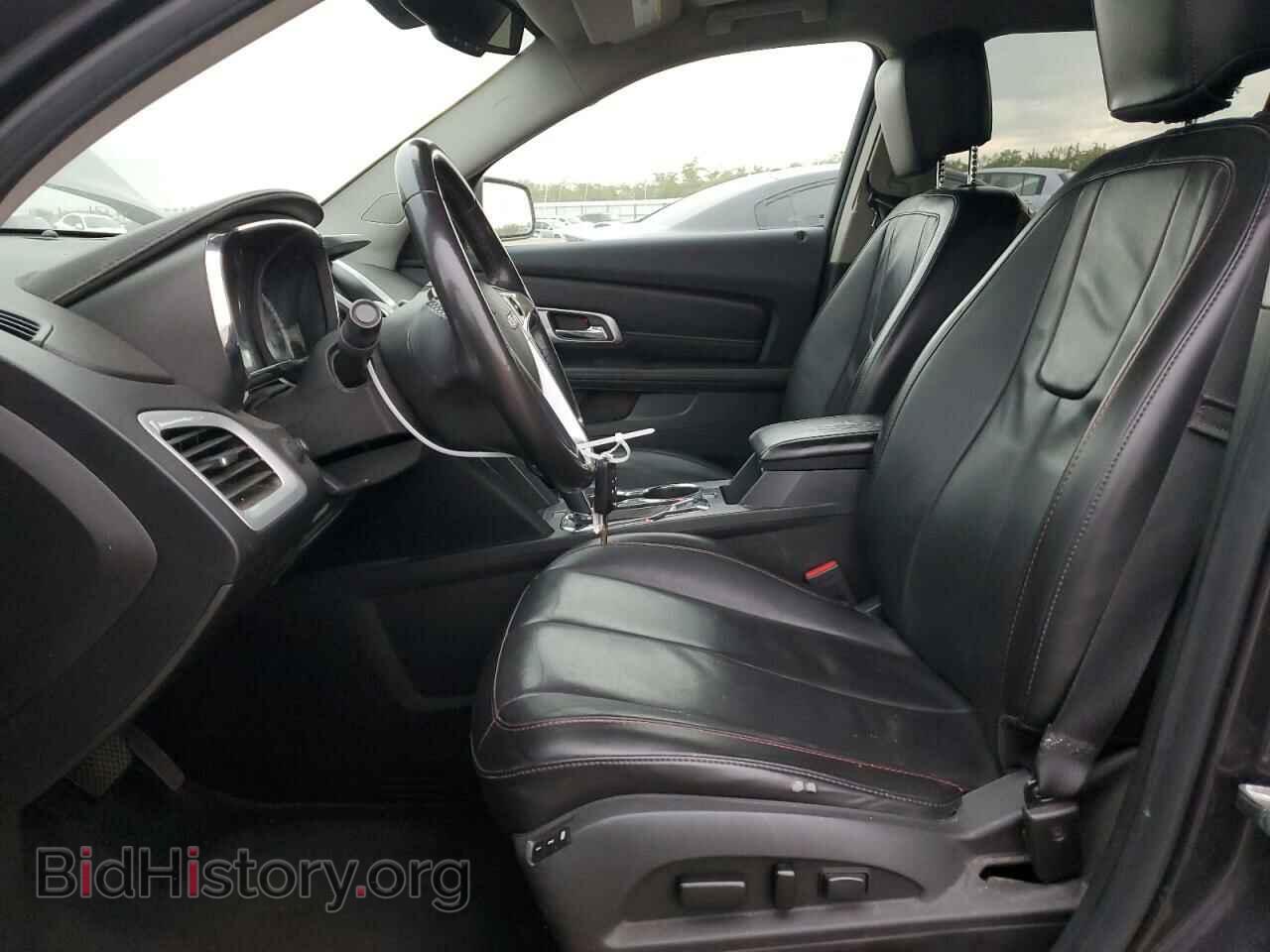 2015 GMC TERRAIN - VIN: 2GKALTEK6F6179821 - Photo 7