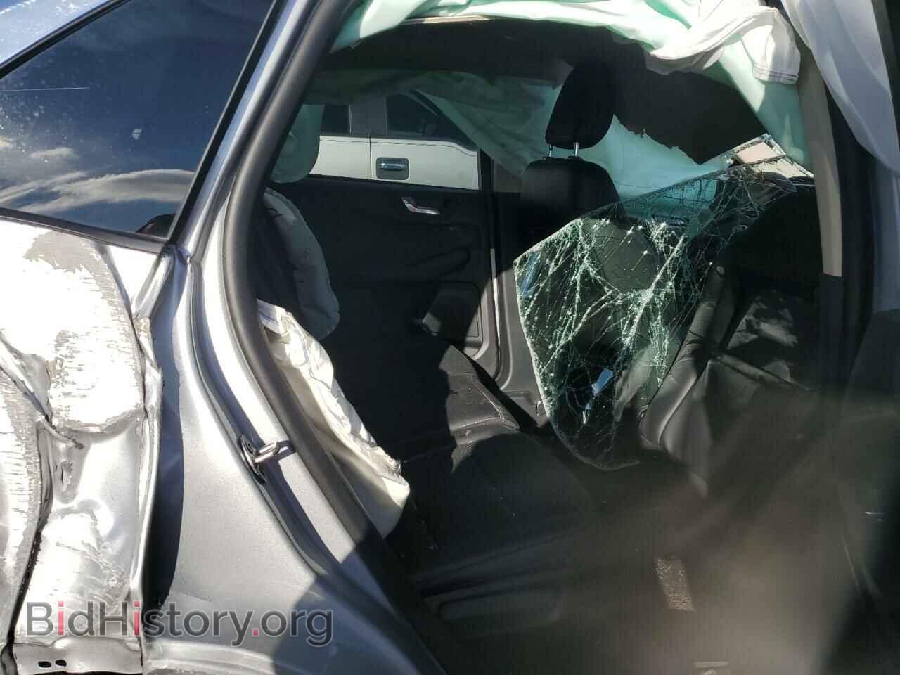 2020 FORD ESCAPE - VIN: 1FMCU9H95LUA99898 - Фото 10
