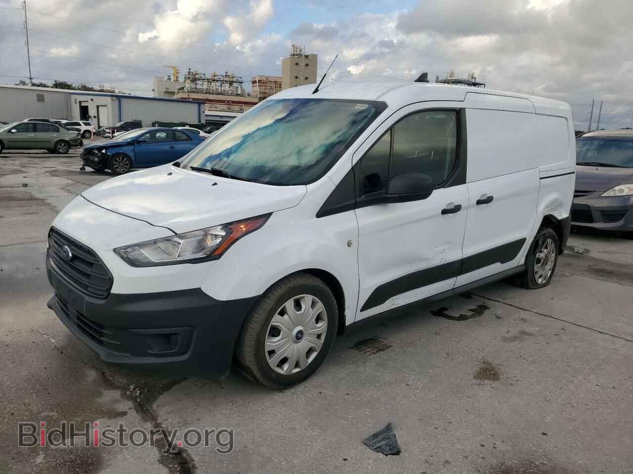 Фотография NM0LS7E28L1474493 - FORD TRANSIT 2020