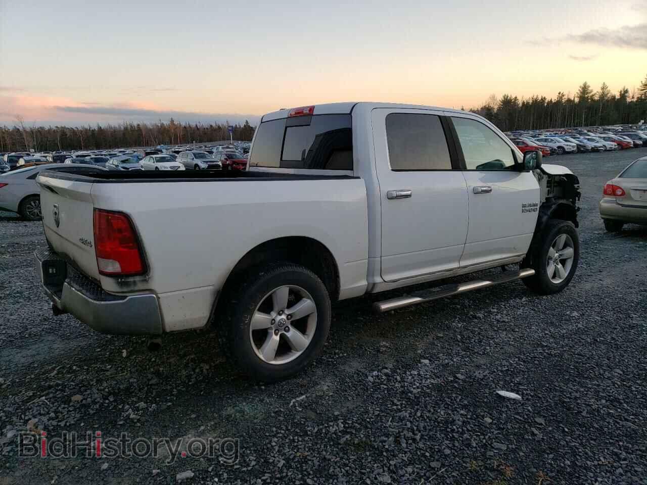 2015 RAM 1500 - VIN: 1C6RR7LT2FS594154 - Фото 3